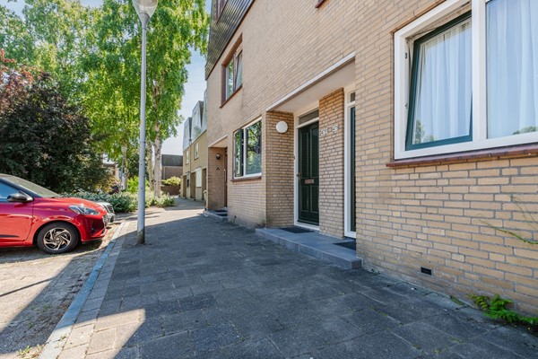 Medium property photo - Van den Berghlaan 479, 2132 AN Hoofddorp